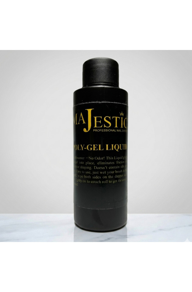 PolyGel Liquido 100m