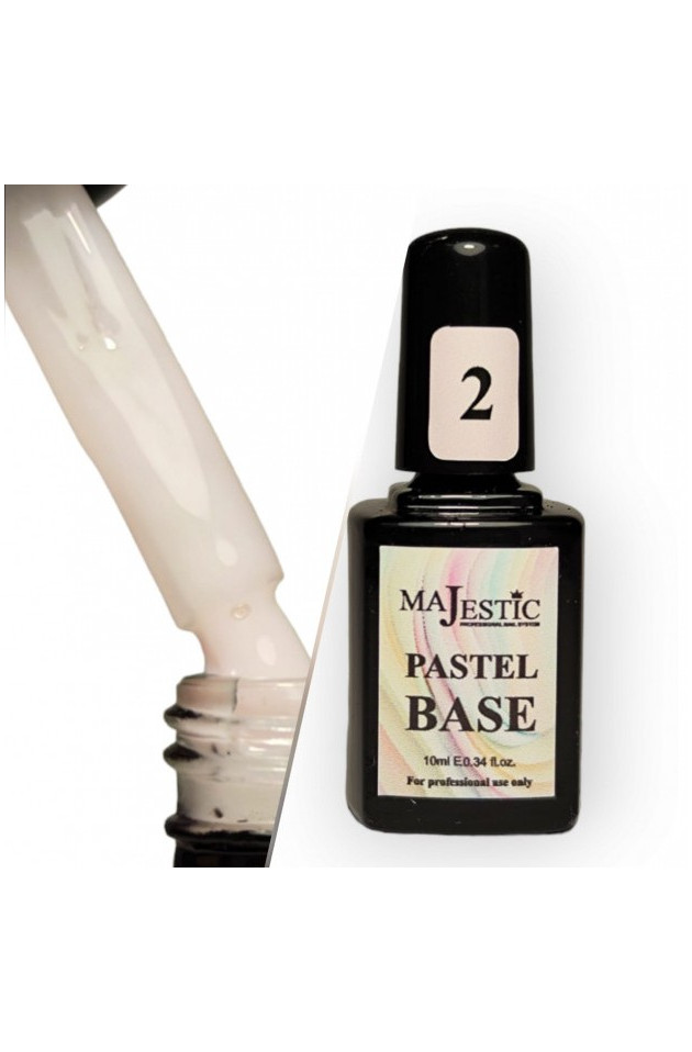 Soak-Off base Pastel Lechoso (2)-10ml