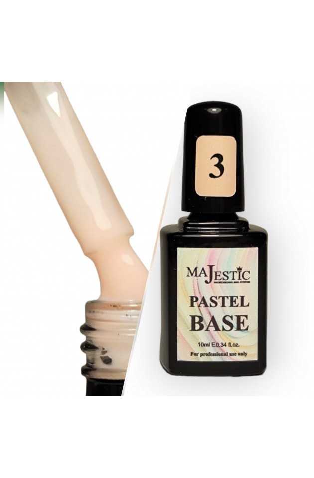Soak-Off base Pastel Lechoso (3)-10ml