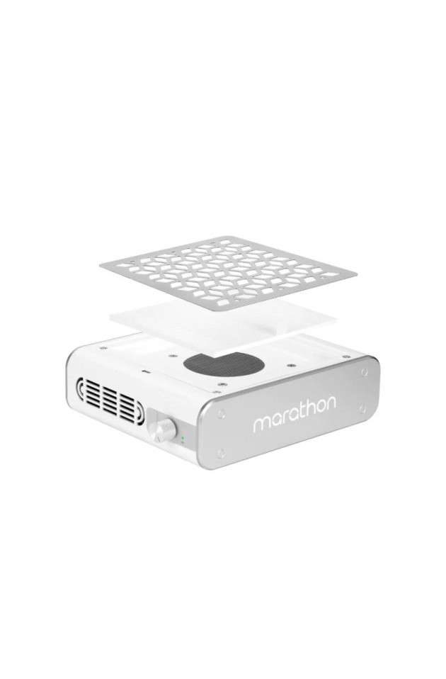 Aspirador de polvo Saeyang Marathon Olimp de 65 W