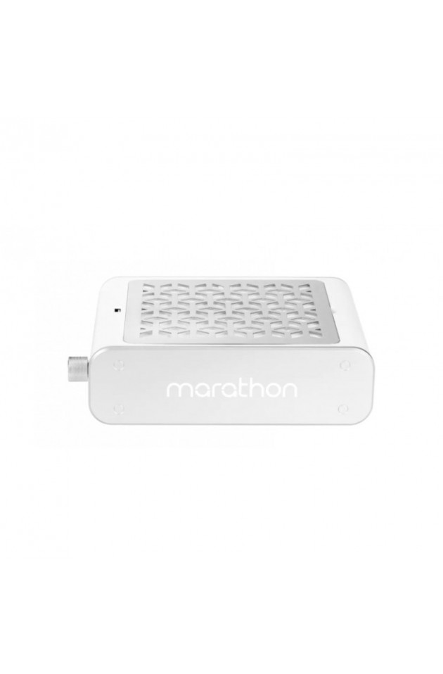 Aspirador de polvo Saeyang Marathon Olimp de 65 W