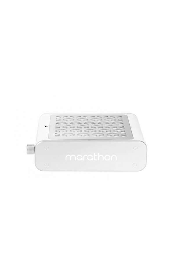 Aspirador de polvo Saeyang Marathon Olimp de 65 W