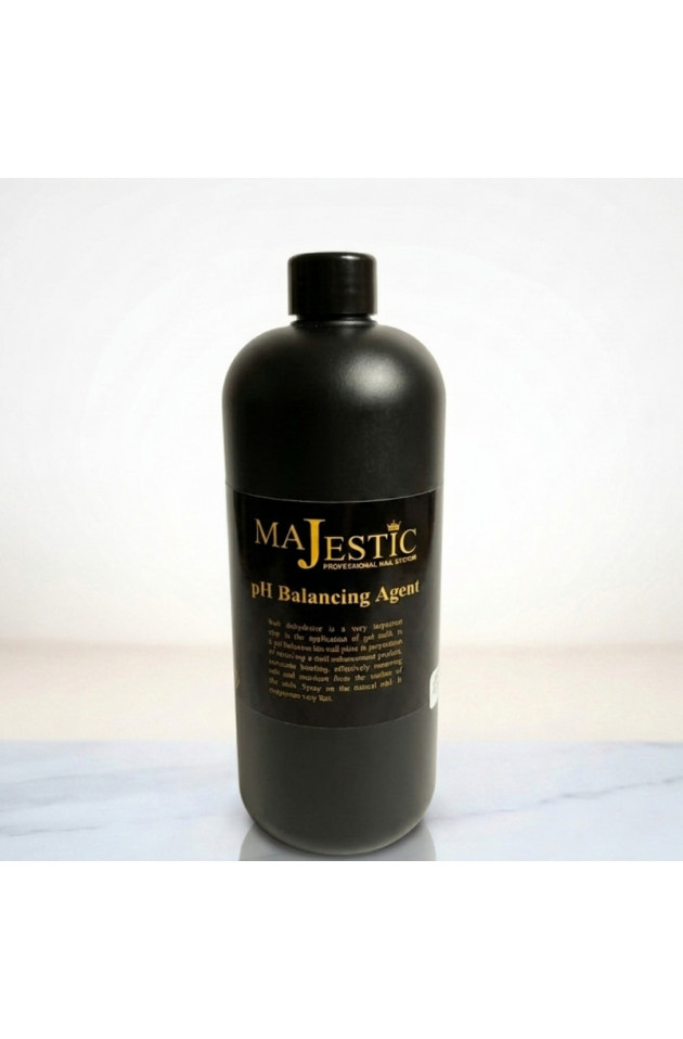 PH balancing agent 500ml