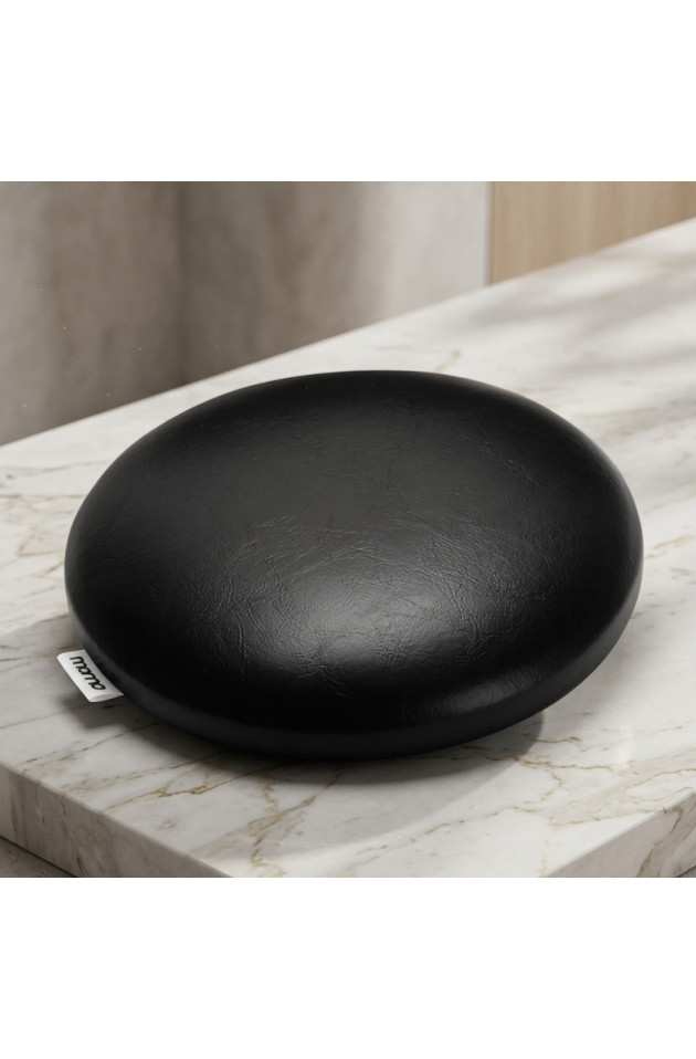 Almohada de soporte para codo MOMO 9-M negra