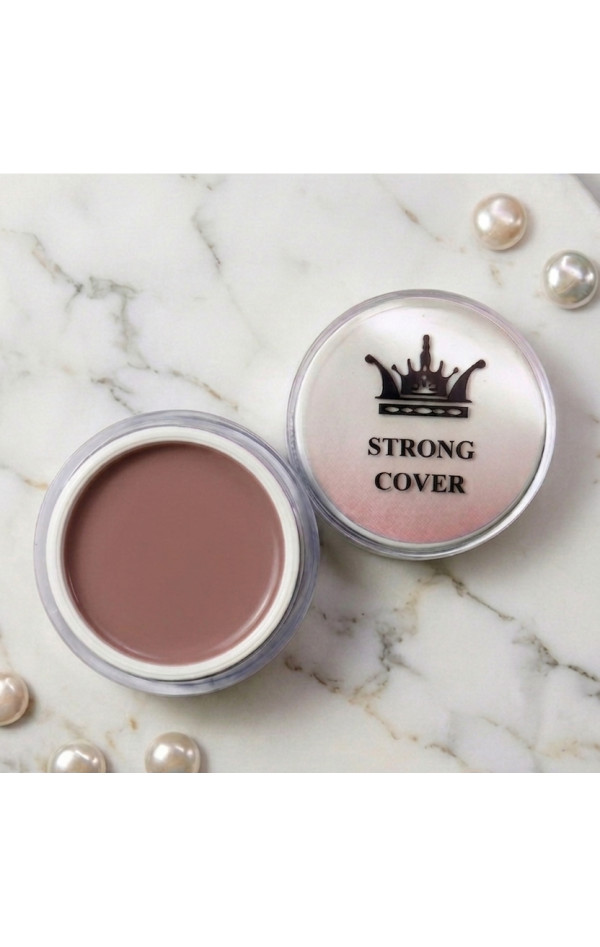 Strong cover gel
