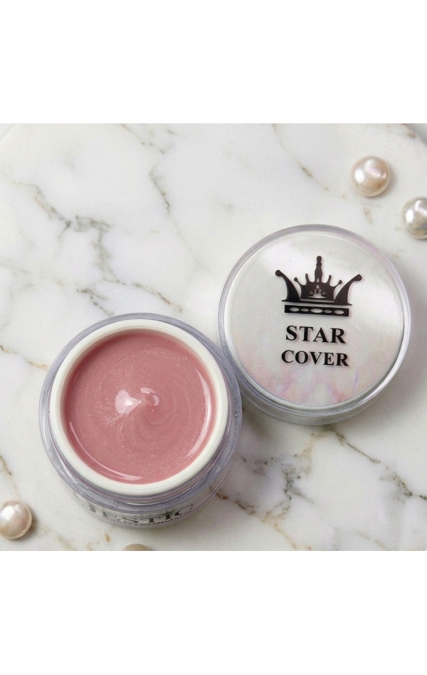 Star cover gel