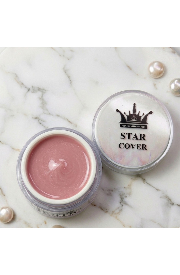 Star cover gel