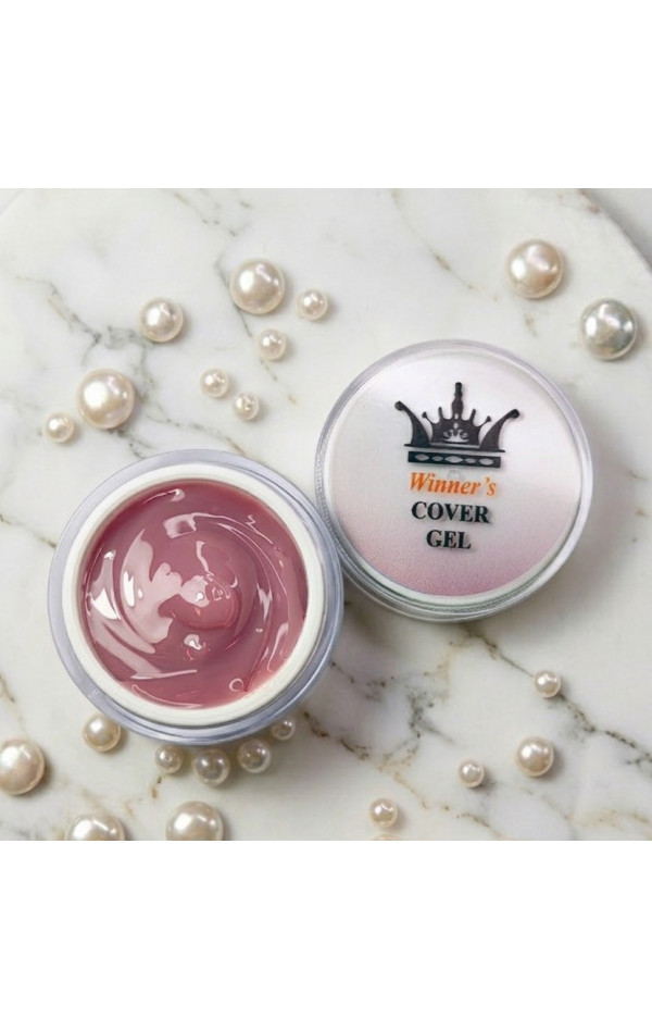 Winner´s cover gel