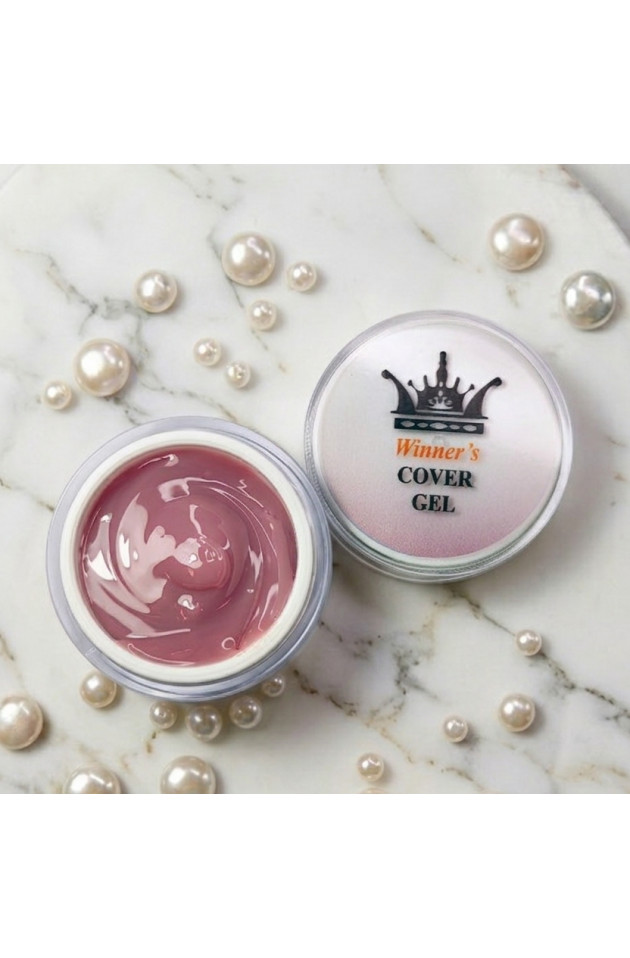 Winner´s cover gel
