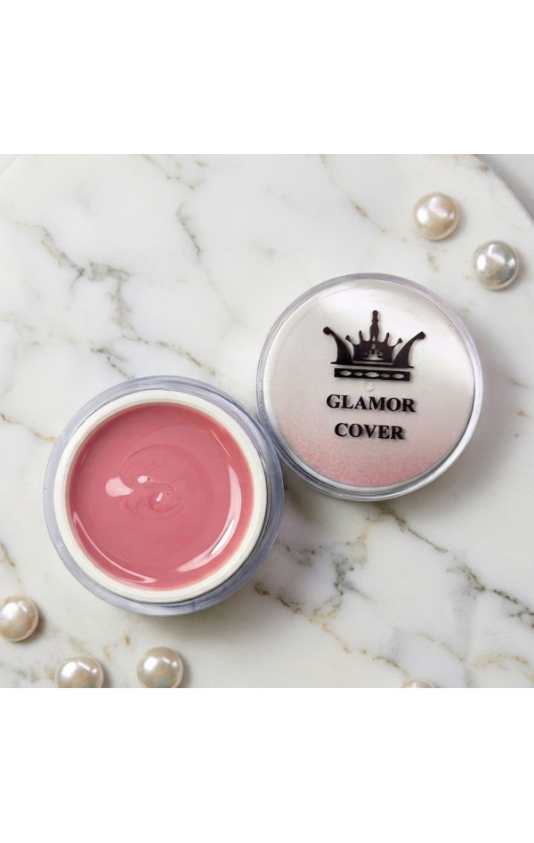 Glamor cover gel