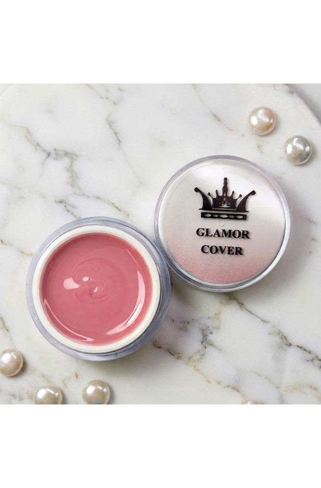 Glamor cover gel