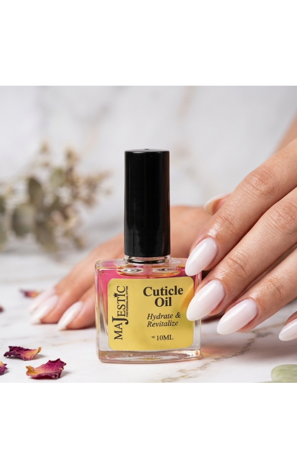 Aceite para cuticulas 10ml