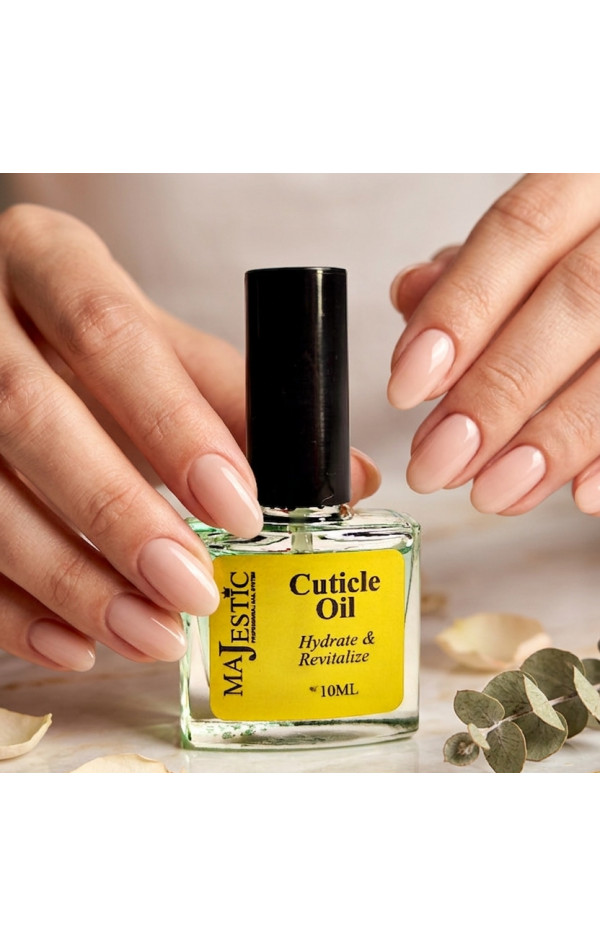 Aceite para cuticulas 10ml