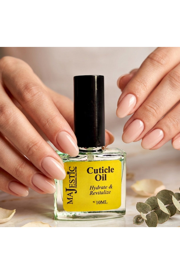Aceite para cuticulas 10ml