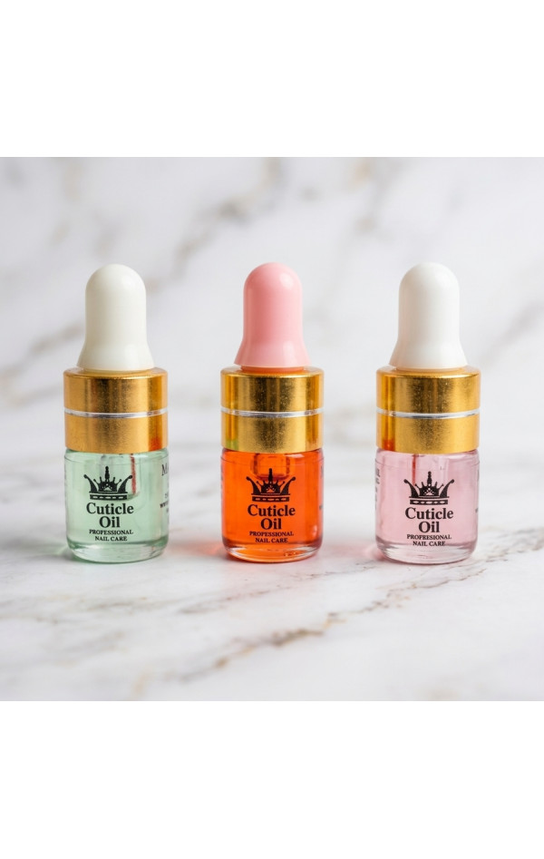 Aceite para cuticulas 3ml
