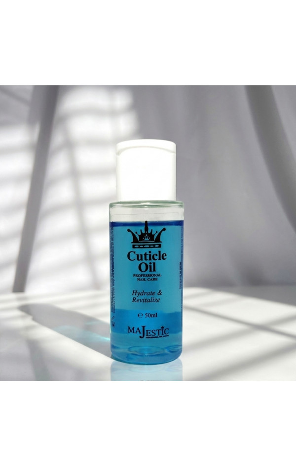 Aceite para cuticulas 50ml