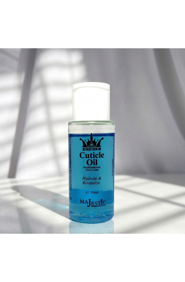Aceite para cuticulas 50ml