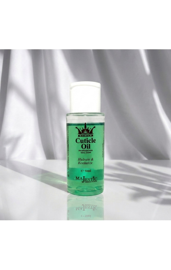 Aceite para cuticulas 50ml