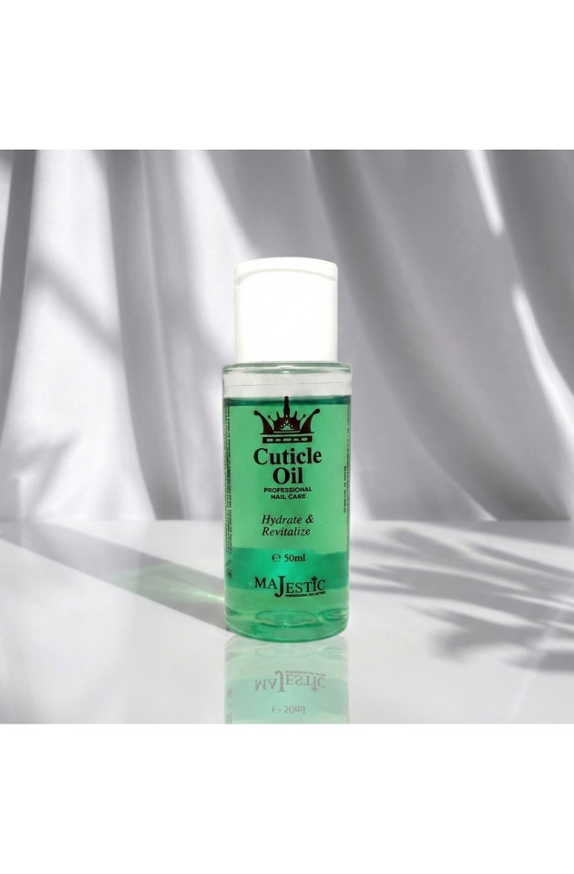 Aceite para cuticulas 50ml