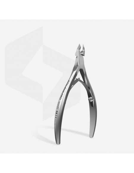 Alicates profesionales para piel SMART 50-4mm