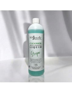 Limpiador  Gel Cleancer 500ml (Grape)