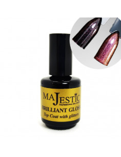 Top Brilliant gloss 15ml (nr3)