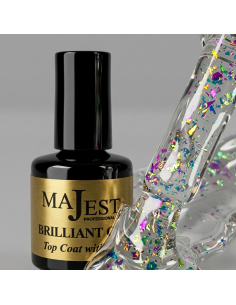 Top brilliant gloss 15ml (nr.7)