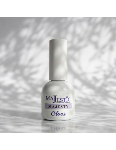 Top majesty gloss 15ml