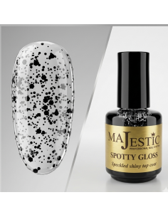 Top spotty gloss 15ml