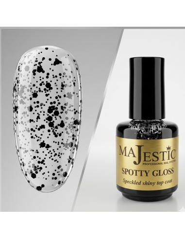 Top spotty gloss 15ml