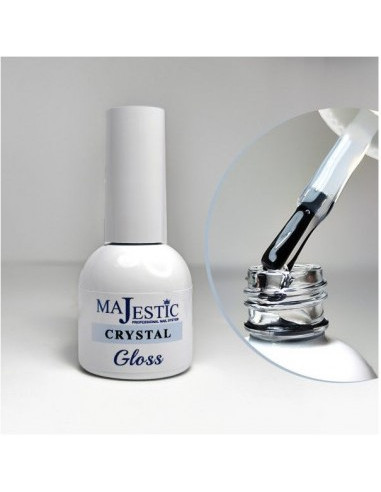 Top crystal gloss 15ml