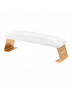 Reposa manos Momo 7-M blanco