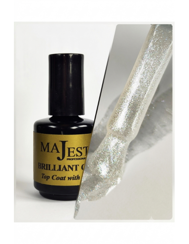 BRILLIANT GLOSS (NR.6) 15ML