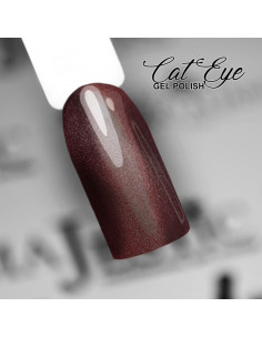 ESMALTE SEMIPERMANENTE (OJO DE GATO) M26  8ML
