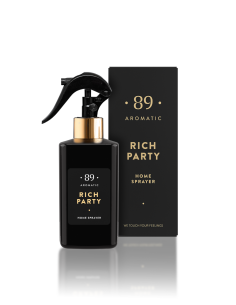 AMBIENTADOR SPRAY (RICH PARTY)