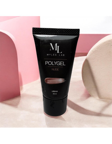 POLYGEL NUDE 30ml