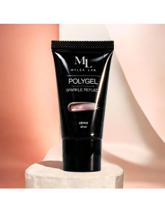 POLYGEL SPARKLY REFLECT 30ml
