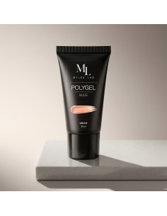 POLYGEL NUDE 30ml