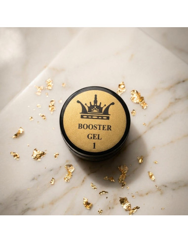 BOOSTER GEL 5ML
