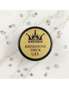 RHINESTONE THIC GEL 5ML
