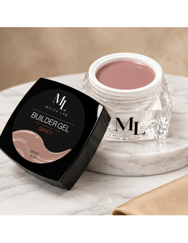 Builder gel (Sandy) 30ml