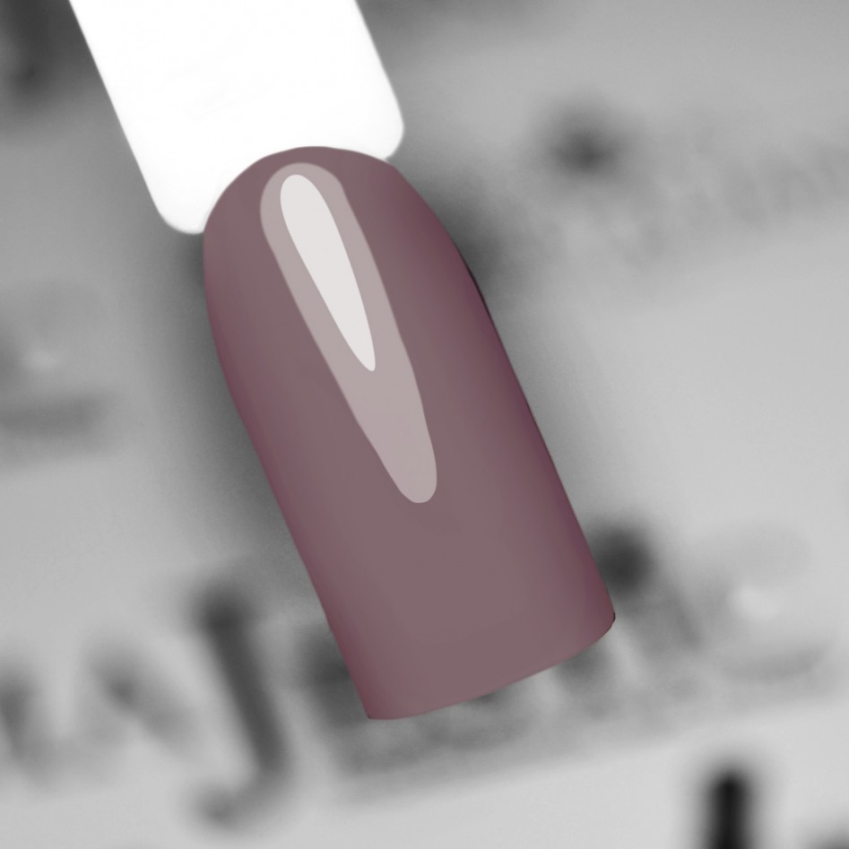 ESMALTE SEMIPERMANENTE S10 8ML