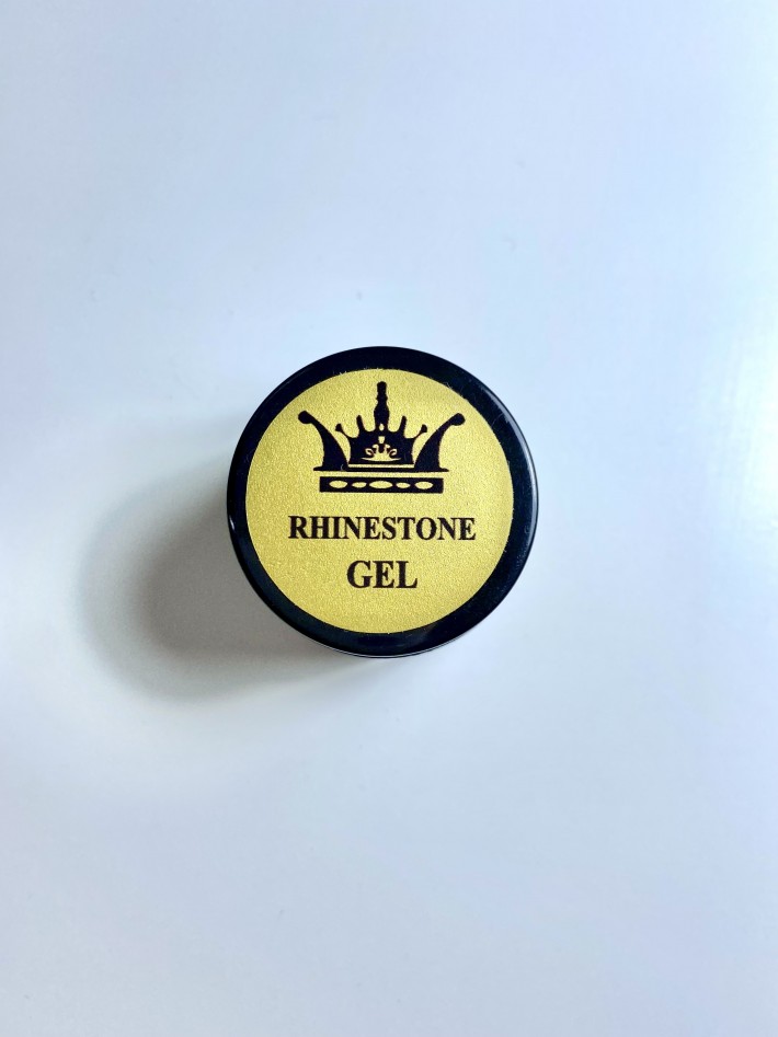 RHINESTONE GEL 5ML