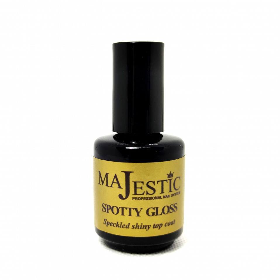 SPOTTY GLOSS 15ML
