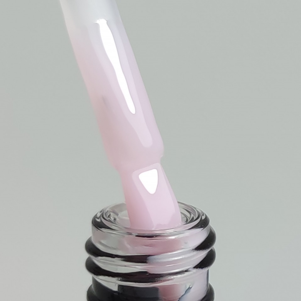 SOAK OFF BASE MILKY 15ML