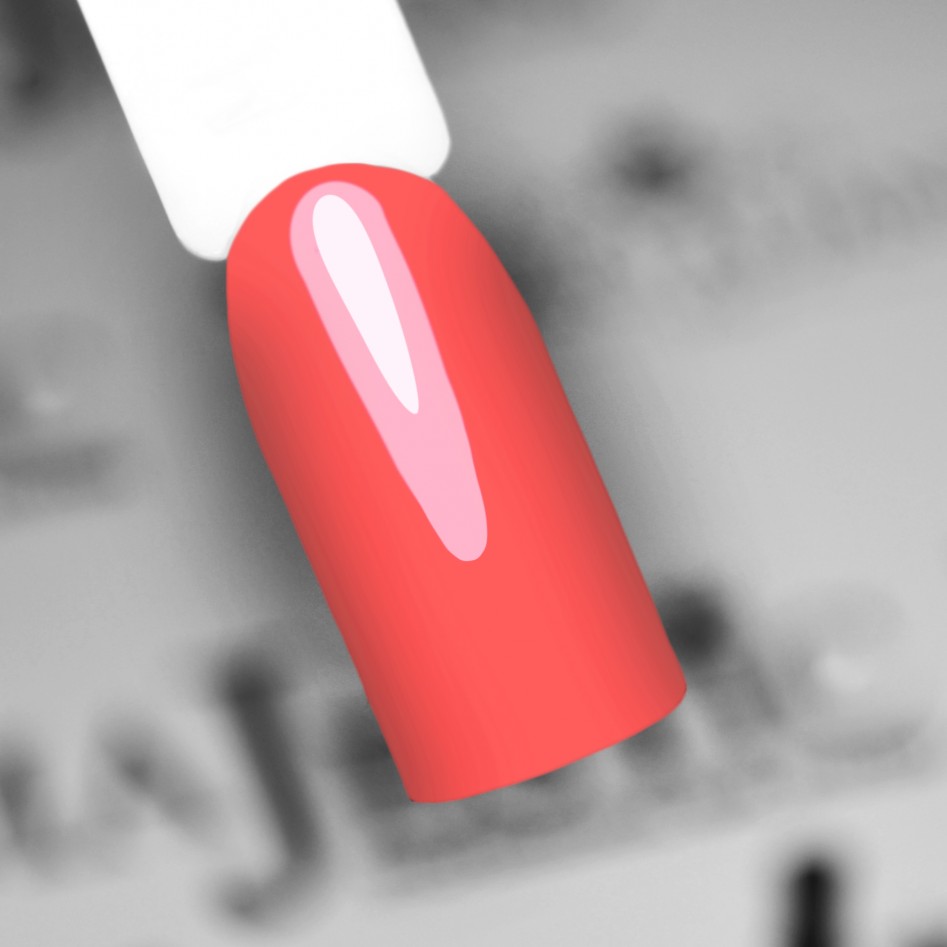 ESMALTE SEMIPERMANENTE 235 8ML