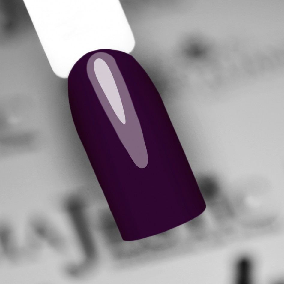 ESMALTE SEMIPERMANENTE 321 8ML