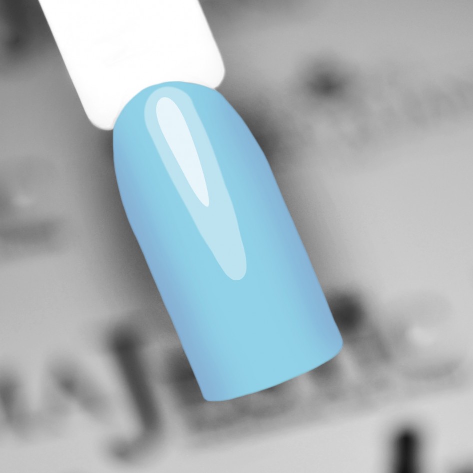 ESMALTE SEMIPERMANENTE 330 8ML