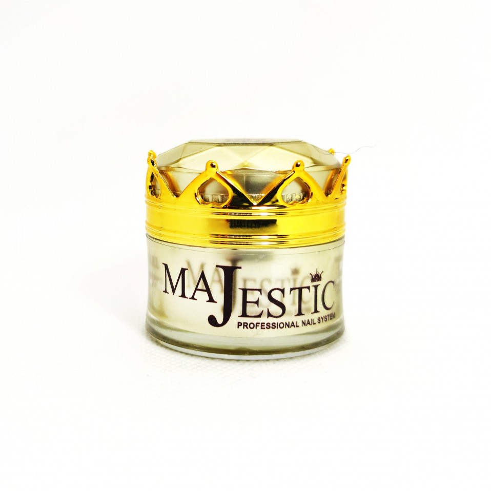 POLY GEL CLEAR (TRANSPARENTE)