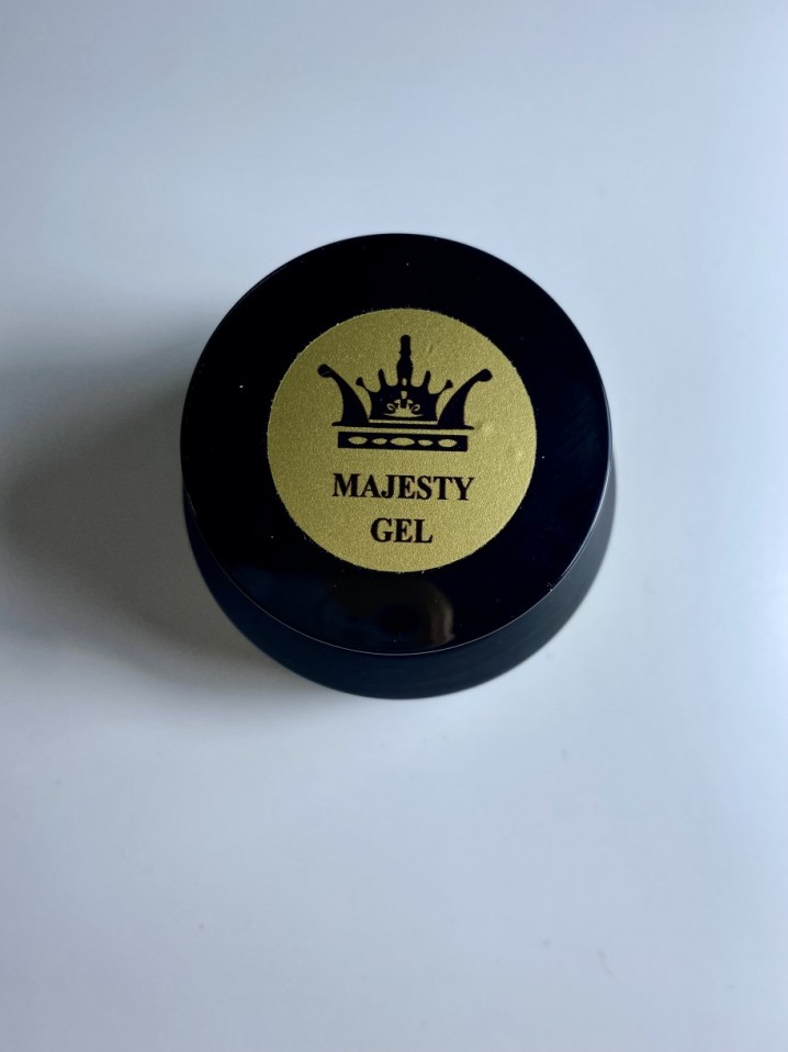 MAJESTY GEL